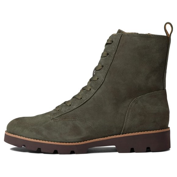 Vionic Lani Women S Arch Supportive Boot - Picture 5 of 5